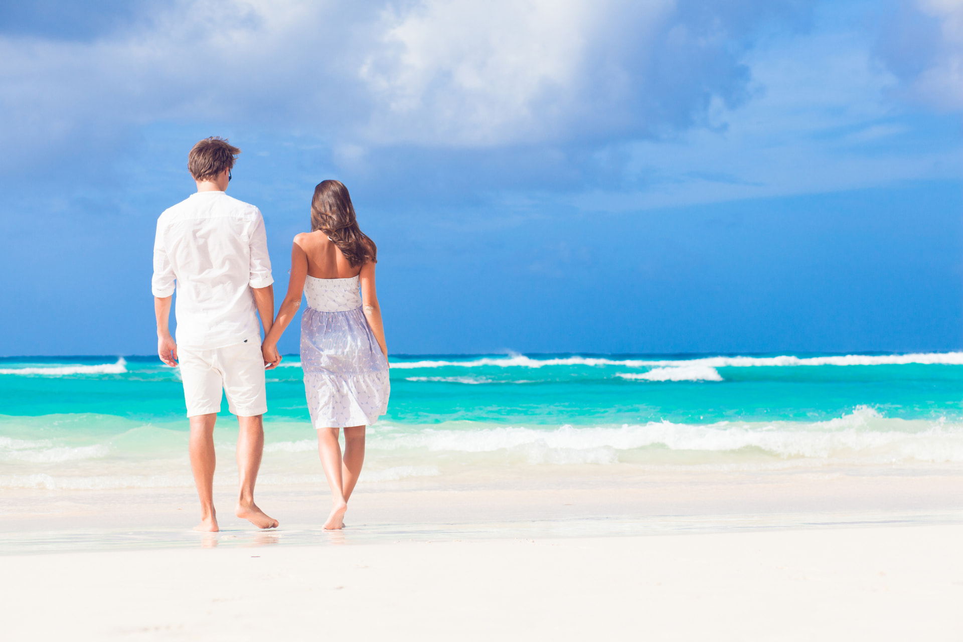 10-Day Romantic Couple Anniversary Safari