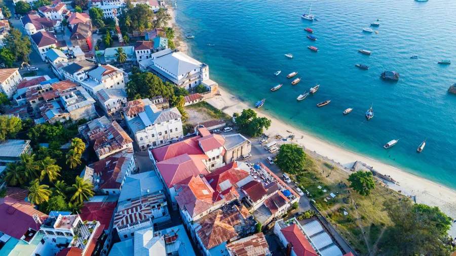 Zanzibar