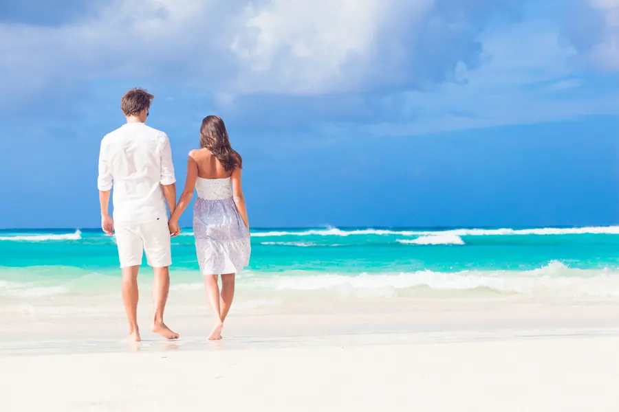10-Day Romantic Couple Anniversary Safari