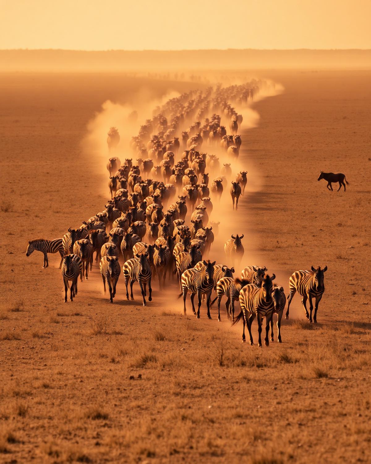 Private safaris vs. group tours: what we offer