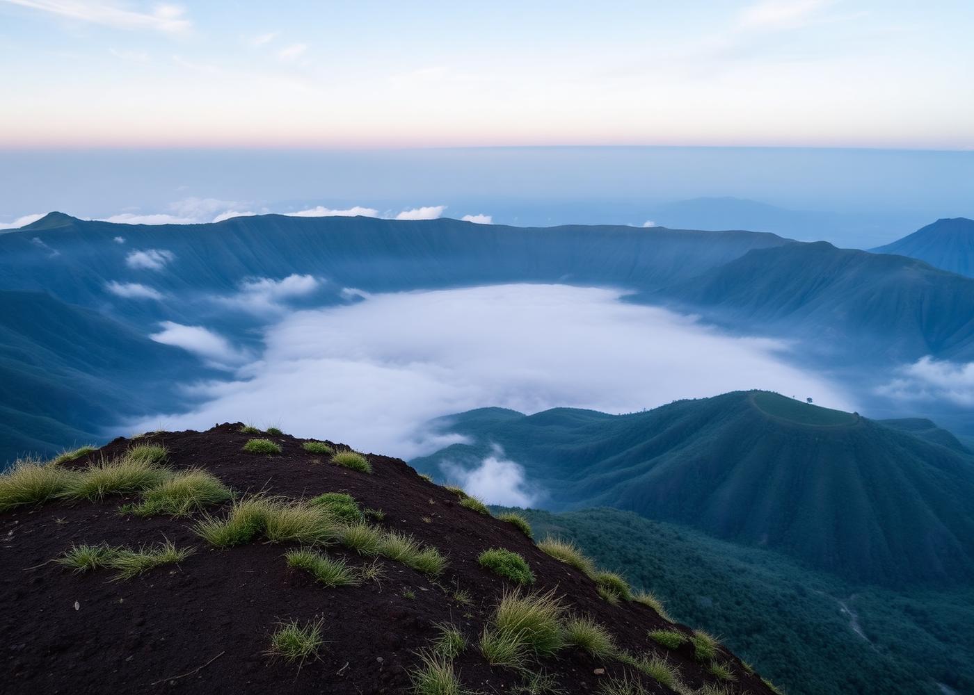 The best time to visit Tanzania