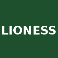 Tanzania Lioness Adventure logo